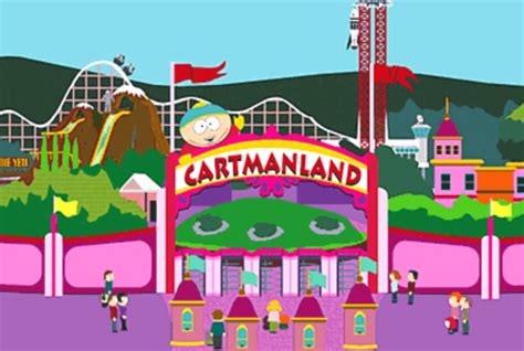 Letters: Has Casa Bonita become Cartmanland, Season 5, Ep. 6?